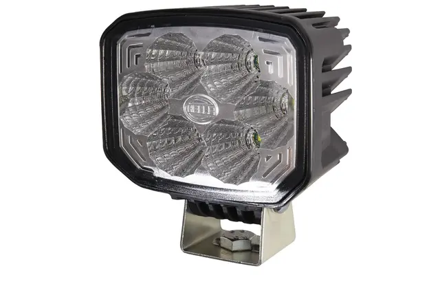 WORK LAMP WA 0GR MD12-24 DT PB1C     1GA Hella 