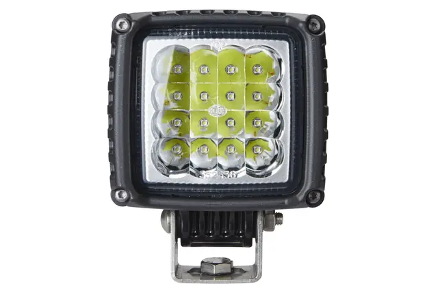 LED Arbeidslysk PB 2000 langt lys ståend Hella 