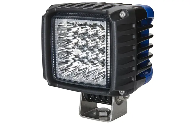 LED Arbeidslysk PB 2000 langt lys ståend Hella 