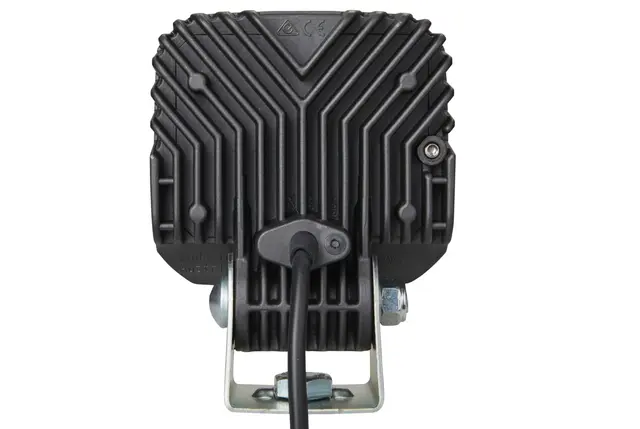Arbeidslampe LED Q90compact  Nær, 1000lm Hella 