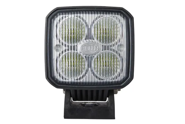 WORK LAMP BA 0GR MD12-24 Q90C        1GA Hella 