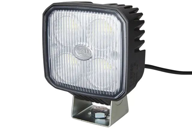 WORK LAMP BA 0GR MD12-24 Q90C        1GA Hella 