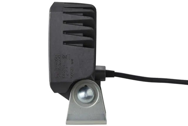 WORK LAMP BA 0GR MD12-24 Q90C        1GA Hella 