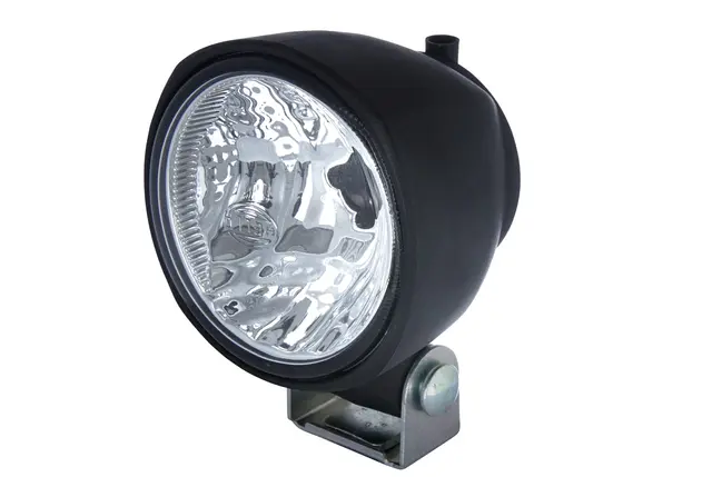 WORK LAMP NA 180GR TU M70            1G0 Hella 
