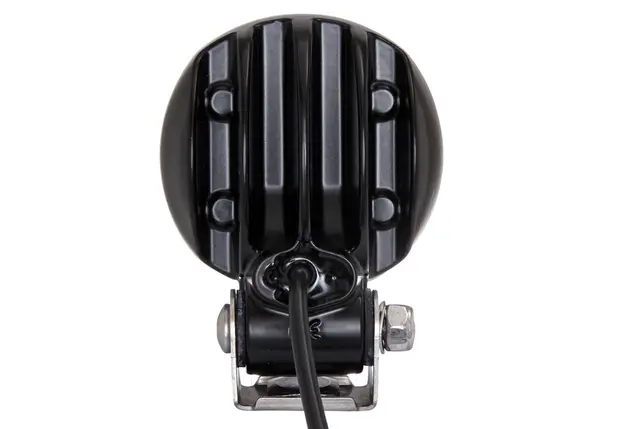 WORK LAMP NA 0GR MD12-24 LT M70.3    1G0 Hella 