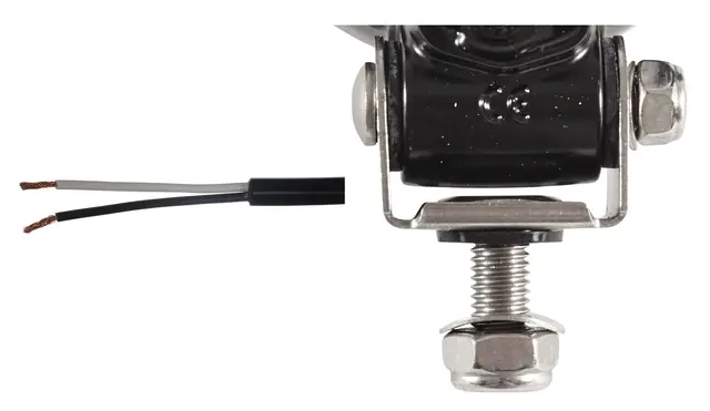 WORK LAMP NA 0GR MD12-24 LT M70.3    1G0 Hella 