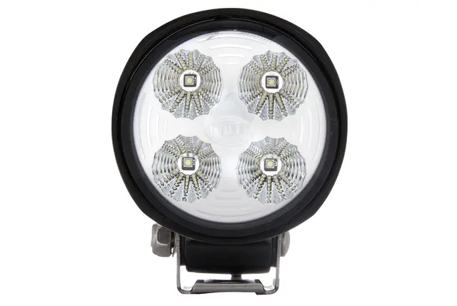 WORK LAMP NA 0GR MD12-24 LT M70.3    1G0 Hella 