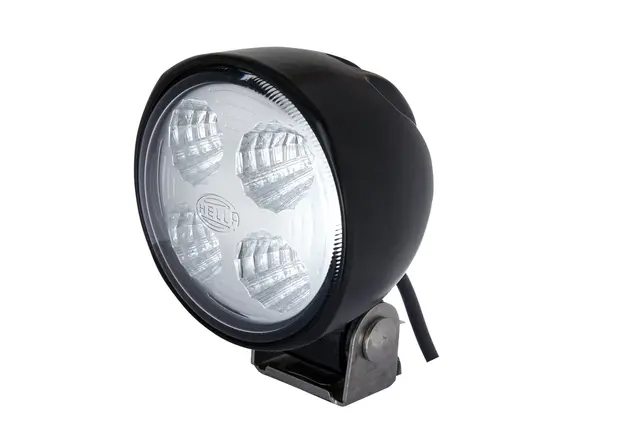 WORK LAMP NA 0GR MD12-24 LT M70.3    1G0 Hella 