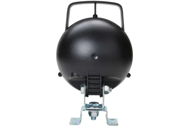WORK LAMP 0GR TU W131                1G3 Hella 