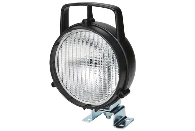 WORK LAMP 0GR HG TU W131             1G3 Hella 