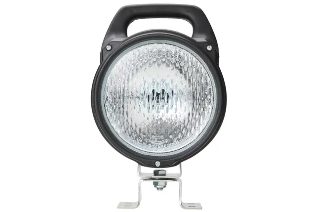 WORK LAMP NA 0GR TU MAT              1G4 Hella 