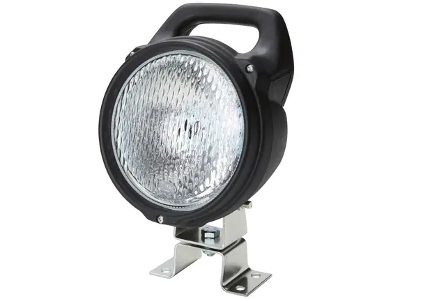 WORK LAMP NA 0GR TU MAT              1G4 Hella 