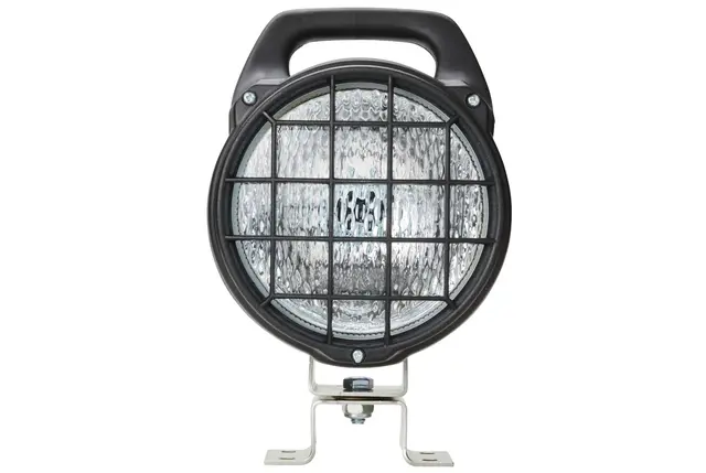 WORK LAMP NA 0GR TU MAT              1G4 Hella 