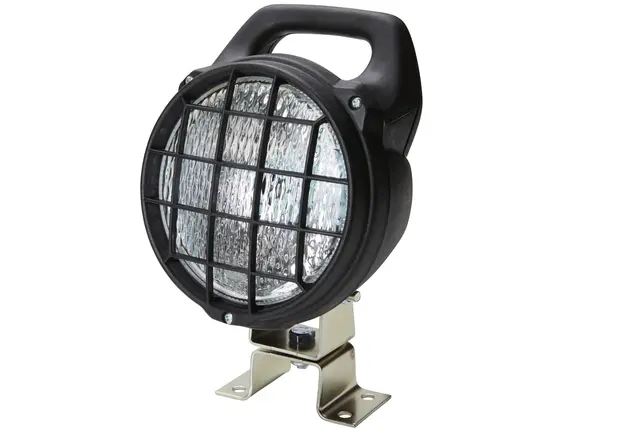 WORK LAMP NA 0GR TU MAT              1G4 Hella 
