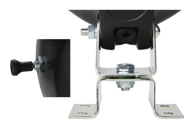 WORK LAMP NA 0GR HG MG24 TU LT MAT   1G4 Hella 