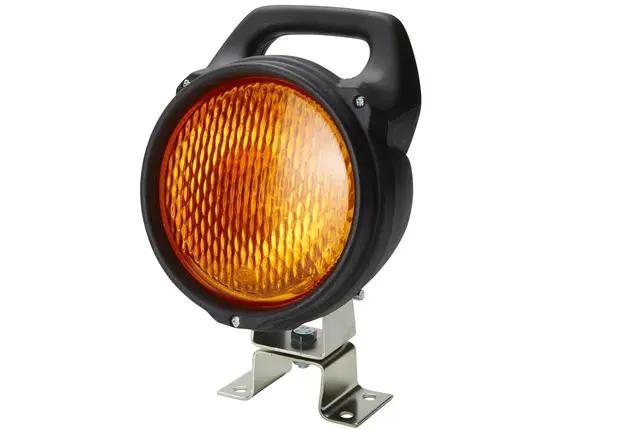WORK LAMP NA 0GR HG MG24 TU LT MAT   1G4 Hella 