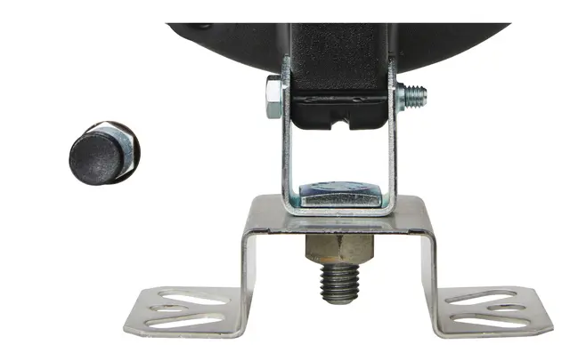 WORK LAMP           H SW             1G4 Hella 