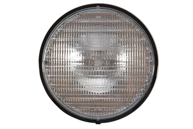 Insert, worklight Hella 