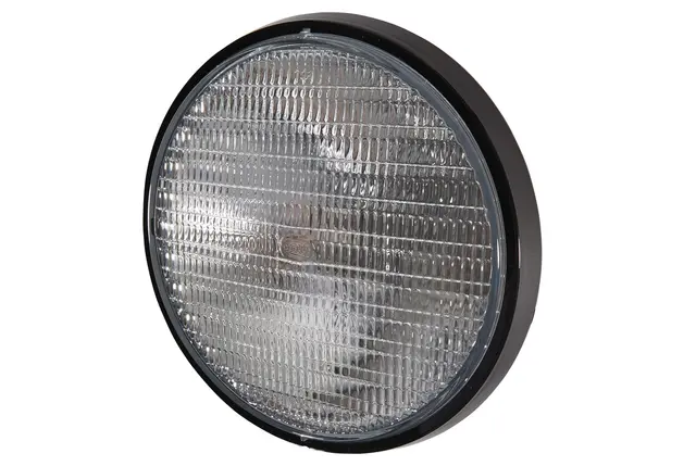 Insert, worklight Hella 