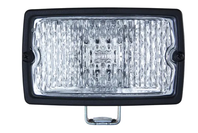 WORK LAMP NA 0GR TU 5060             1GA Hella 