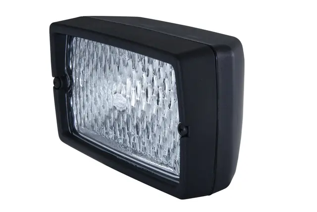 WORK LAMP NA 0GR TU 5060             1GA Hella 
