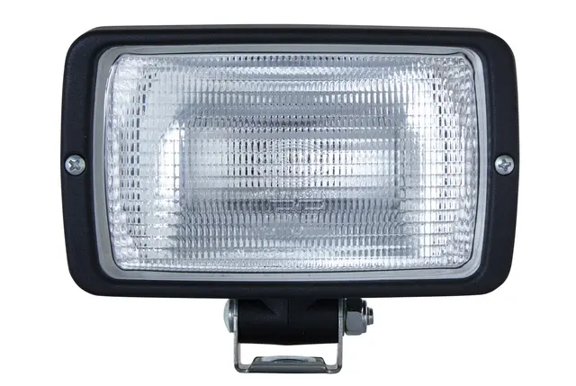 WORK LAMP NA 0GR TU PIC              1GA Hella 