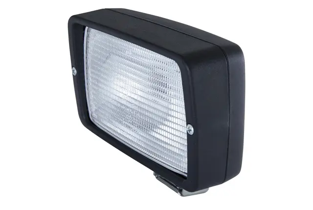 WORK LAMP NA 0GR TU PIC              1GA Hella 