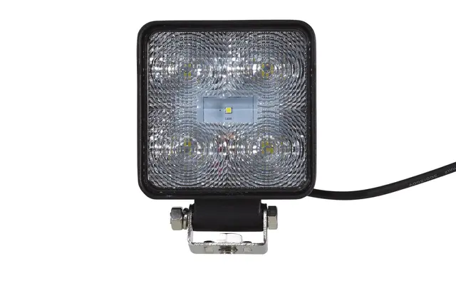 WORK LAMP NA 0GR MD12-24 LT S100VF   1GA Hella 