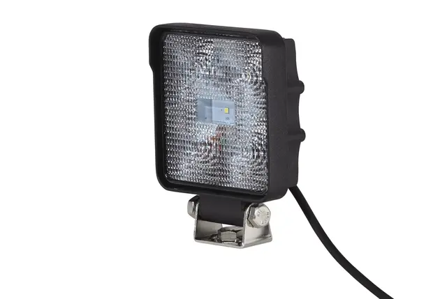 WORK LAMP NA 0GR MD12-24 LT S100VF   1GA Hella 