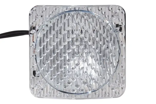 WORK LAMP 0GR MG12                   1GA Hella 