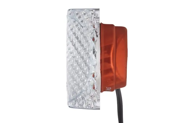 WORK LAMP 0GR MG12                   1GA Hella 