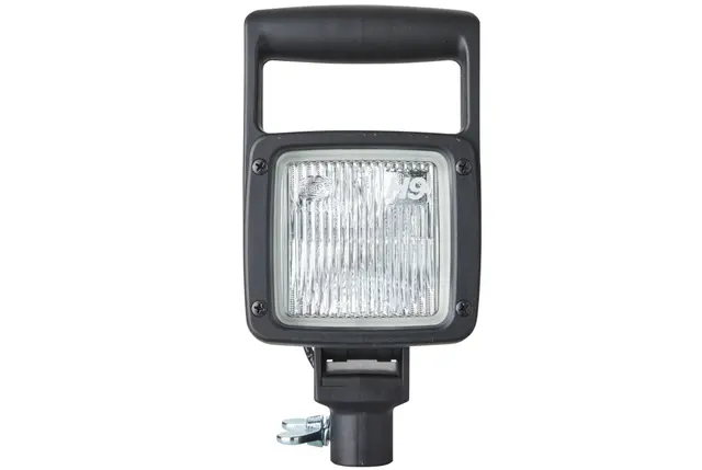 WORK LAMP GA 0GR H24 HG MG12H9 AM    1GA Hella 
