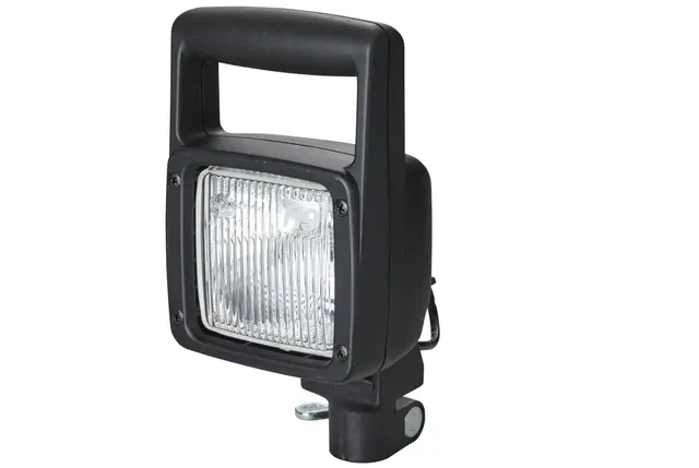 WORK LAMP GA 0GR H24 HG MG12H9 AM    1GA Hella 