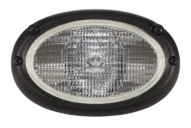 WORK LAMP NA EB MG12 AM OV100        1GA Hella 