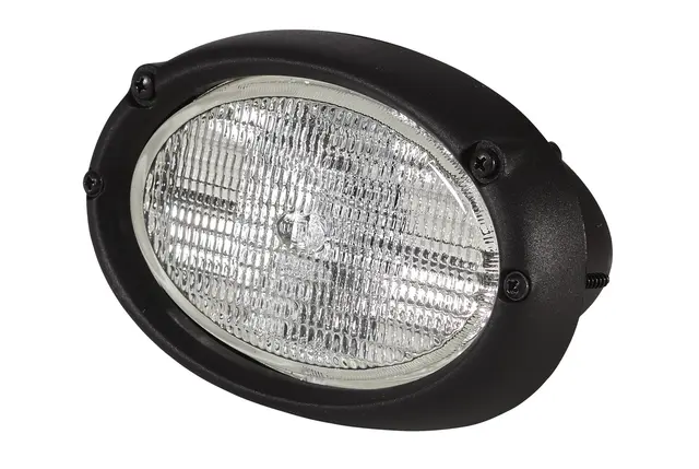 WORK LAMP NA EB MG12 AM OV100        1GA Hella 