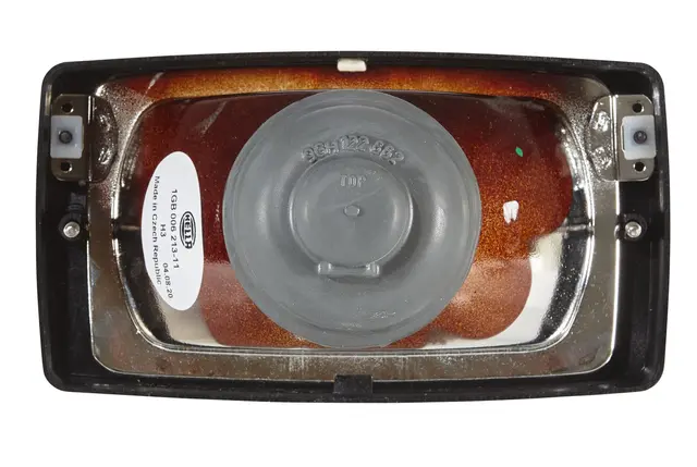 WORK LAMP NA EB 6213                 1GB Hella 
