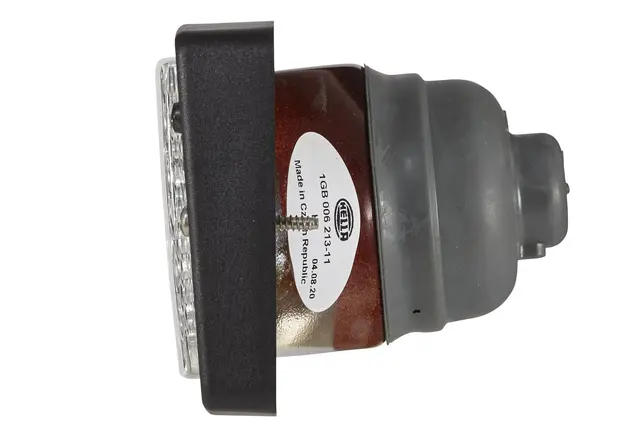 WORK LAMP NA EB 6213                 1GB Hella 