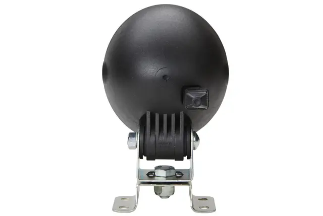 WORK LAMP BA 0GR HD AM GG MB         1GM Hella 