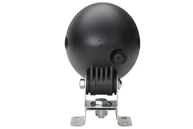 WORK LAMP BA 0GR TU GG MB            1GM Hella 
