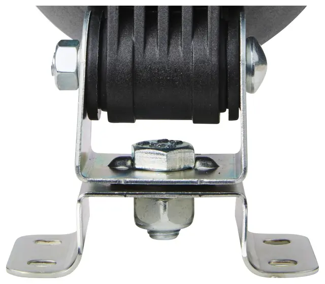 WORK LAMP BA 0GR TU GG MB            1GM Hella 