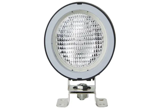 WORK LAMP BA 0GR TU GG MB            1GM Hella 