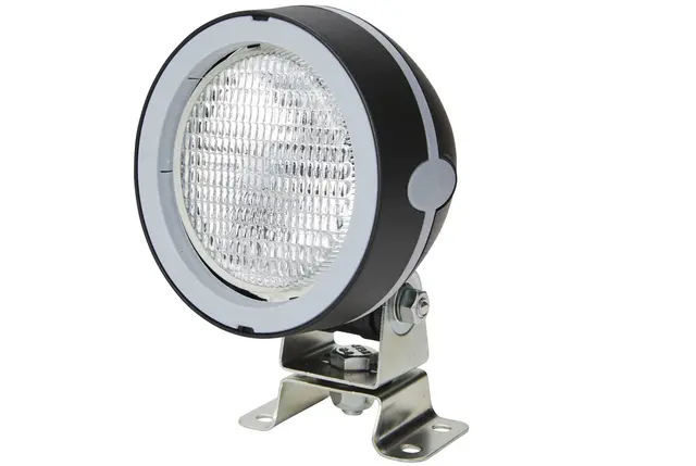 WORK LAMP BA 0GR TU GG MB            1GM Hella 