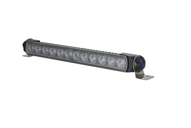 FLOODLIGHT SEA HAWK XLB SPREAD BLK   2LT Hella 
