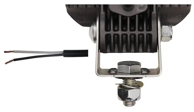 Arbeidslampe LED Q90compact fjærn 1000lm Hella 