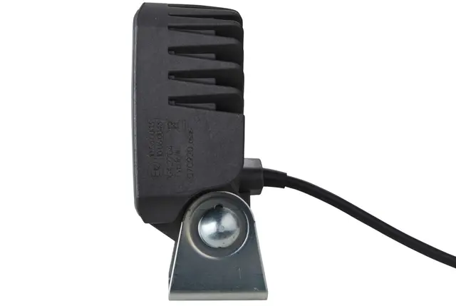 Arbeidslampe LED Q90compact fjærn 1000lm Hella 