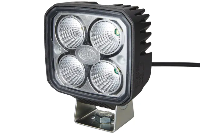 WORK LAMP WA 0GR MD12-24 Q90C        1GA Hella 