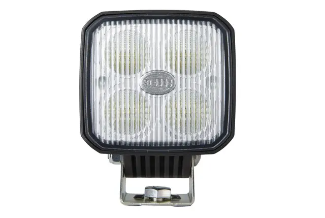 Arbeidslykt LED Q90 compact Deutschkont Hella 