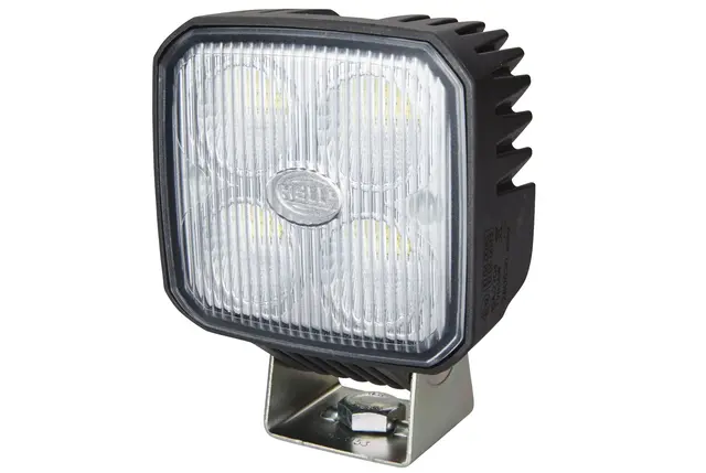 Arbeidslykt LED Q90 compact Deutschkont Hella 