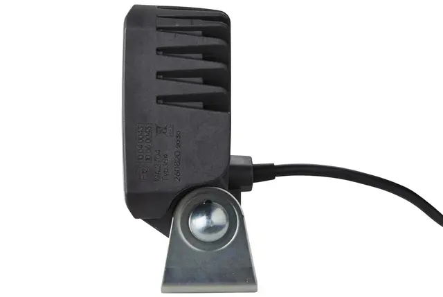 Arbeidslykt LED Q90 compact Deutschkont Hella 