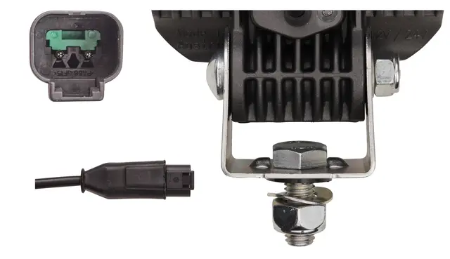 arbeidslys Q90 compact Hella 